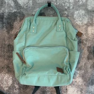 Backpack-MULTI FUNCTION!!